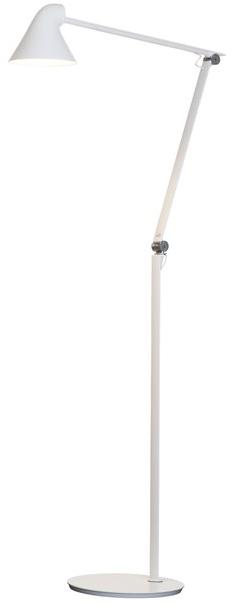 Louis Poulsen Регулируемый светодиодный металлический торшер Njp sun-id-1441534 - Вид №3
