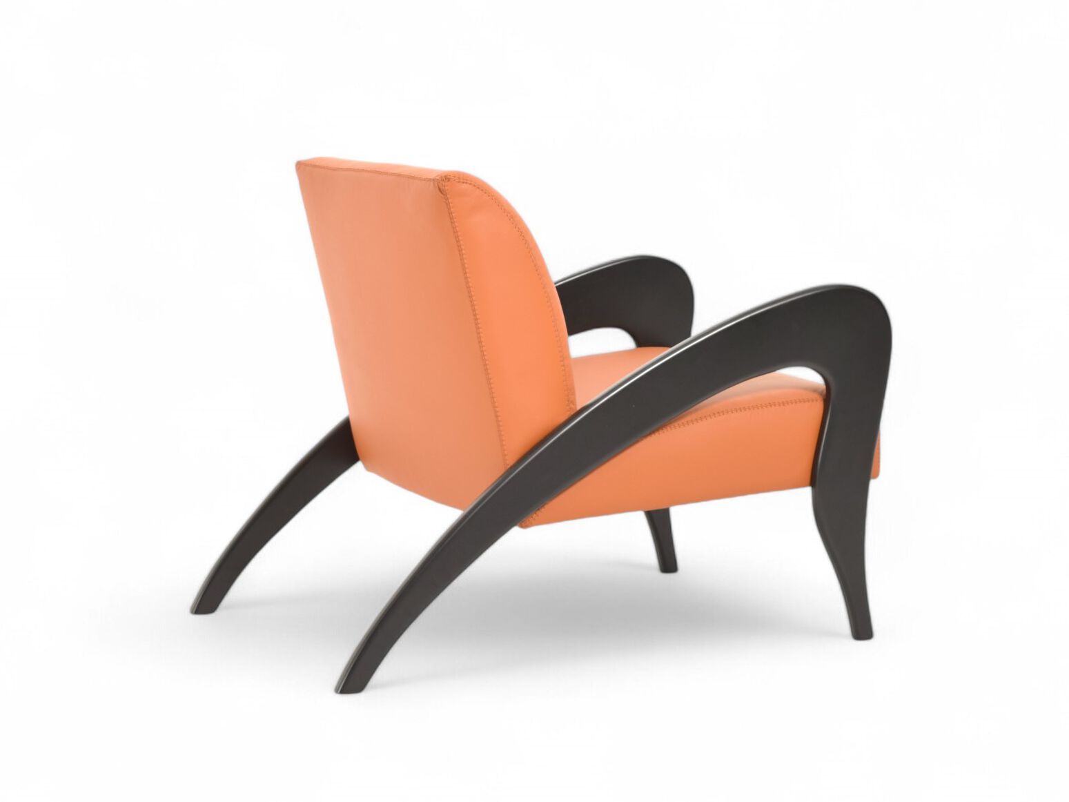 Кресло с подлокотниками ABLE DONNA ARCH-00060375 - Вид №5