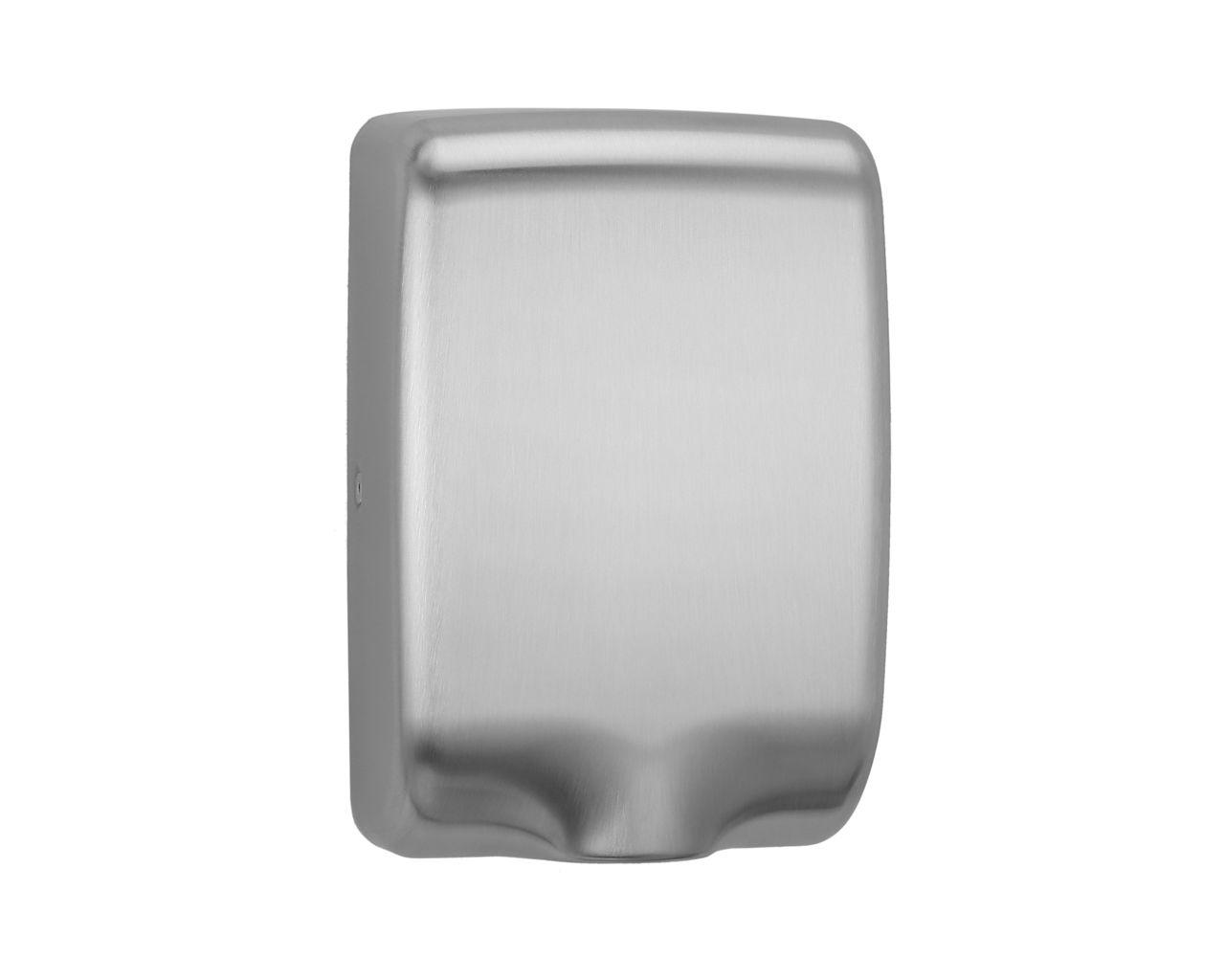 EIM110 Сушилка для рук JET SLIM, матовая сталь Merida 