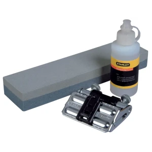 Набор для заточки стамесок и ножей рубанков Stanley