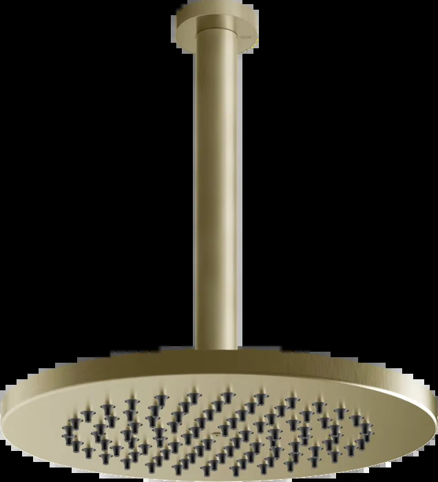 Насадка для душа 54151 727 Gessi Gessi316 ЛАТУНЬ МАТОВАЯ PVD