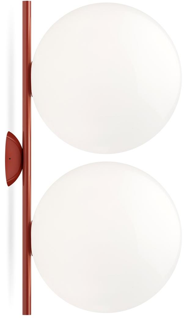 Flos Настенный светильник / потолочный светильник Home collection - muro+soffitto sun-id-1406604 - Вид №3