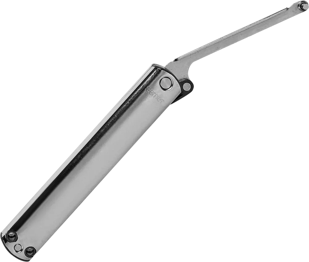 Подъемный механизм Santreyd Slim для мебельных фасадов 89020216