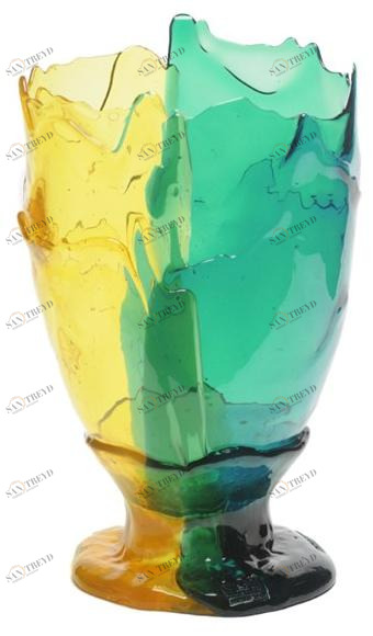 Corsi Design Ваза из смолы Fish design Fdv-5010-791