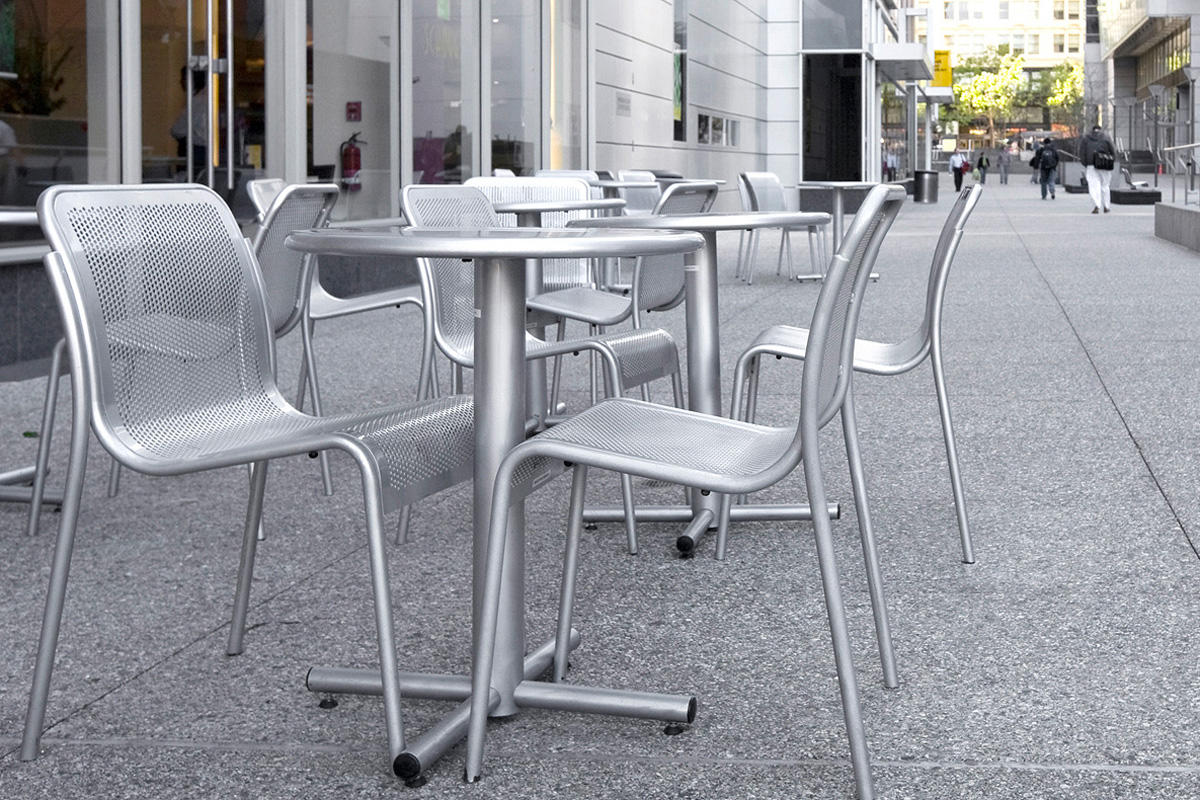 FSRT165 Стул Vista  Forms-surfaces 