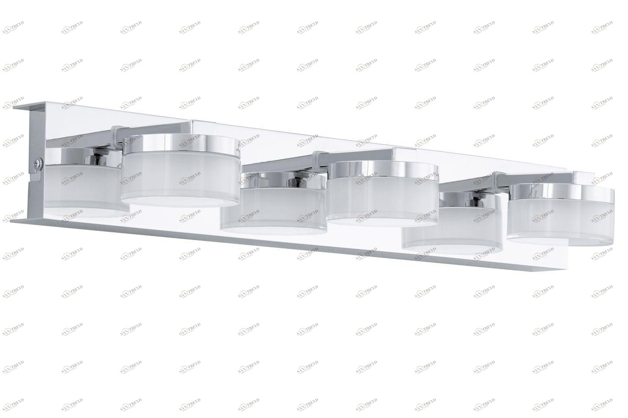 Подсветка для зеркал Eglo Romendo 94653 EGLO ROMENDO 076795 Хром 