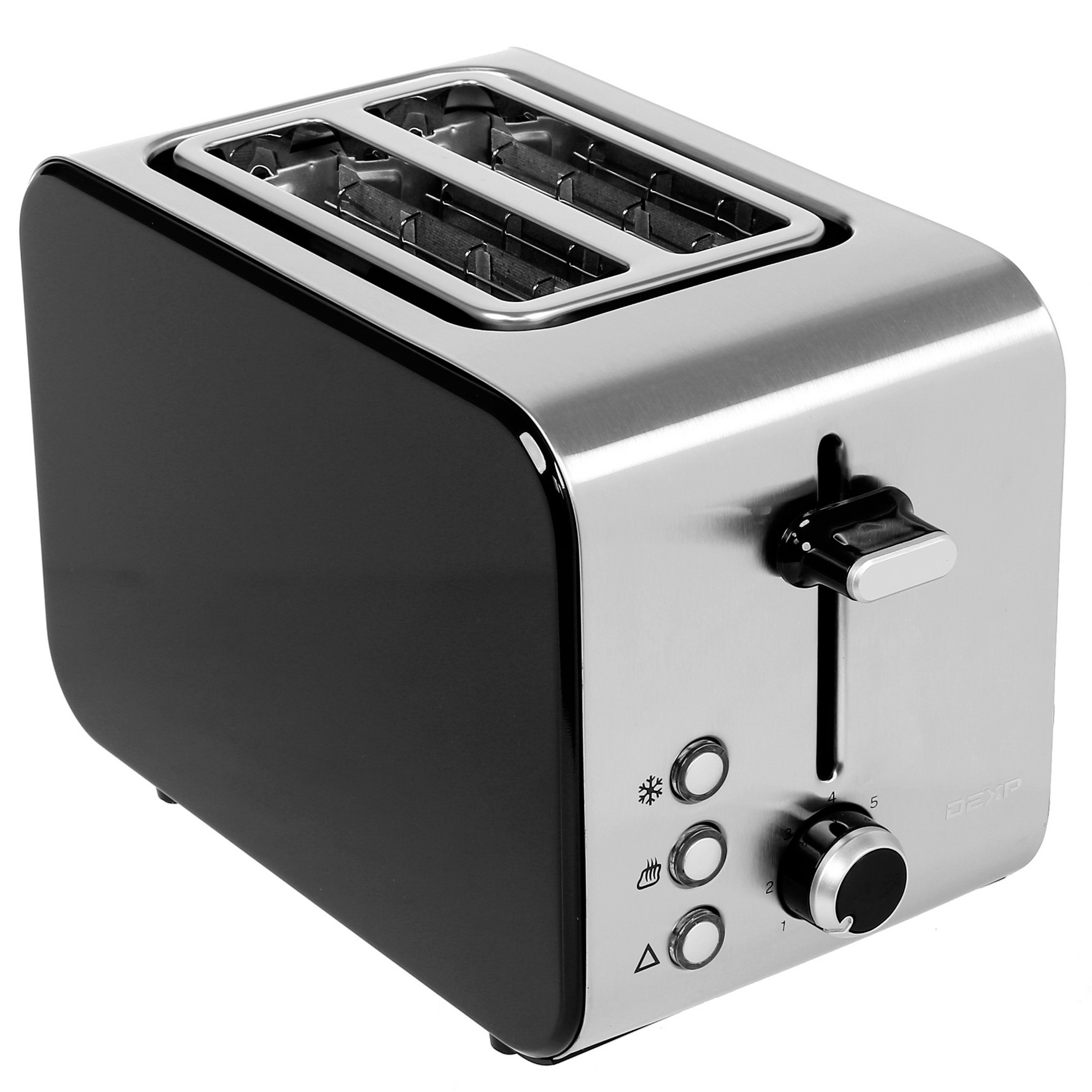 1360988 Тостер DEXP TSS-3000 черный STDN-0079827