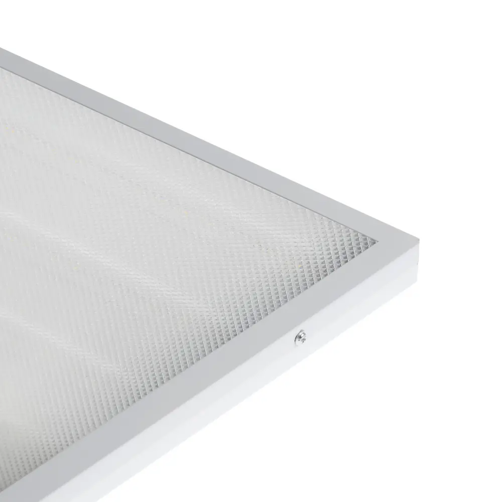 Светодиодная панель Bellight 36 Вт 595x595 мм призма 6500 К IP20 STLM-2204429 - Вид №4