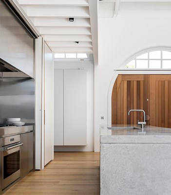 171 Смесители для душа vola  - Вид №3