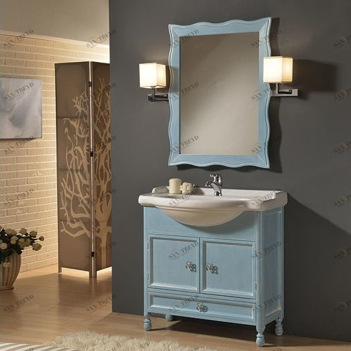 Комплект мебели для ванной CM21CY La Bussola‎ Country Collection