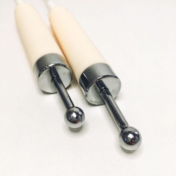 37267 Аппарат микротоковой терапии для лица и тела Biolift 8806 Gezatone АтисМед  - Вид №2