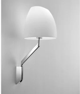 Grok Настенный светильник в pmma Flavia