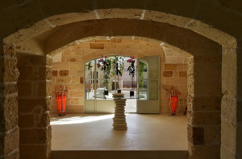 Mogs Стальное окно Ferrofinestra sun-id-1397834 - Вид №4