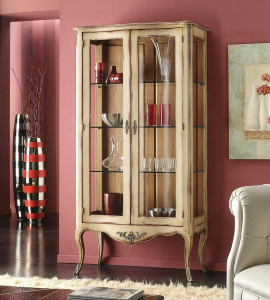 Витрина  GENUS VT60