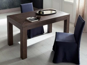 AltaCorte Дубовый стол с вещевым ящиком и книжным окном Ecolab 2 Lb-ta850503