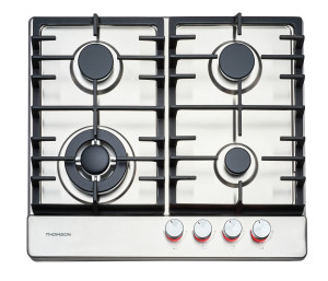 9100683 Газовая варочная поверхность Thomson HG20-4S01
