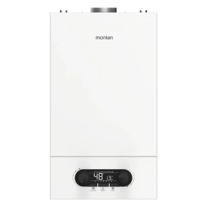 Газовый котел Monlan MR-16 16 кВт двухконтурный настенный 89398541