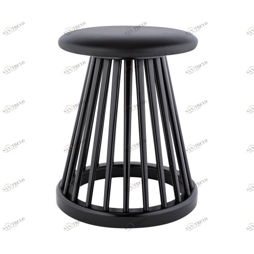Табурет / Fan stool Tom Dixon sun-id-379114