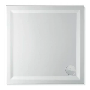 Mauersberger Душевой поддон акриловый суперплоский 120х120 LUPINA SF