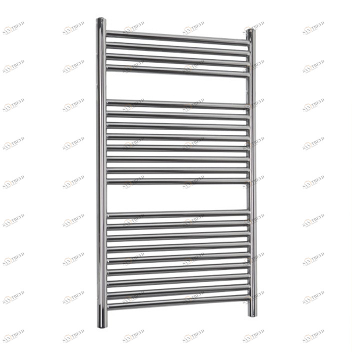 Полотенцесушитель водяной Aquanet Моника HB-R0417C 1000x600 00184949