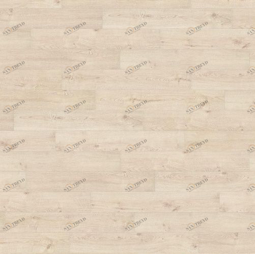 Пробка Haro Arteo XL design Портленд Белый Структур Дуб (Гладкая) 1235х195 мм 1000900151