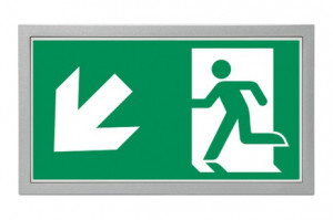 DST-4263 Lisu flush-mounted Daisalux Светильники и спец. Серебристо-Серый