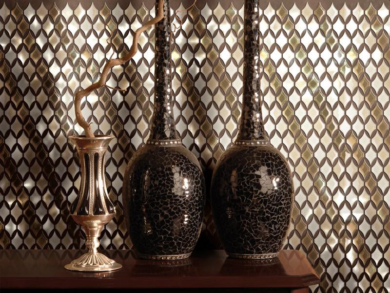 VETROVIVO Стеклянная мозаика Sculpturæ sun-id-1383955 - Вид №1