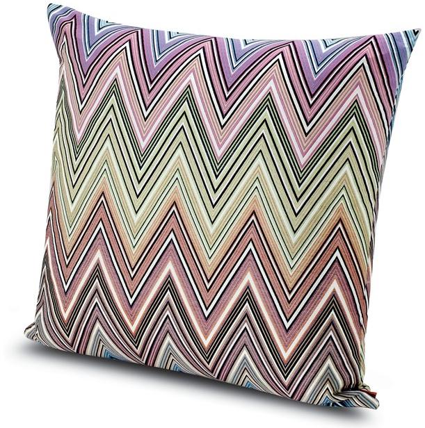 MissoniHome Подушка из жаккардовой ткани Master moderno sun-id-1444797 - Вид №1