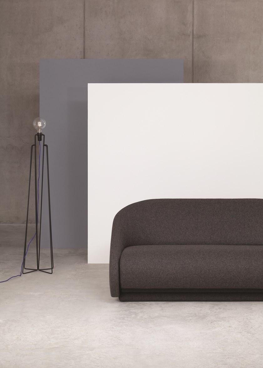 prostoria 2-х местный диван-кровать Up-lift sun-id-1447631 - Вид №5