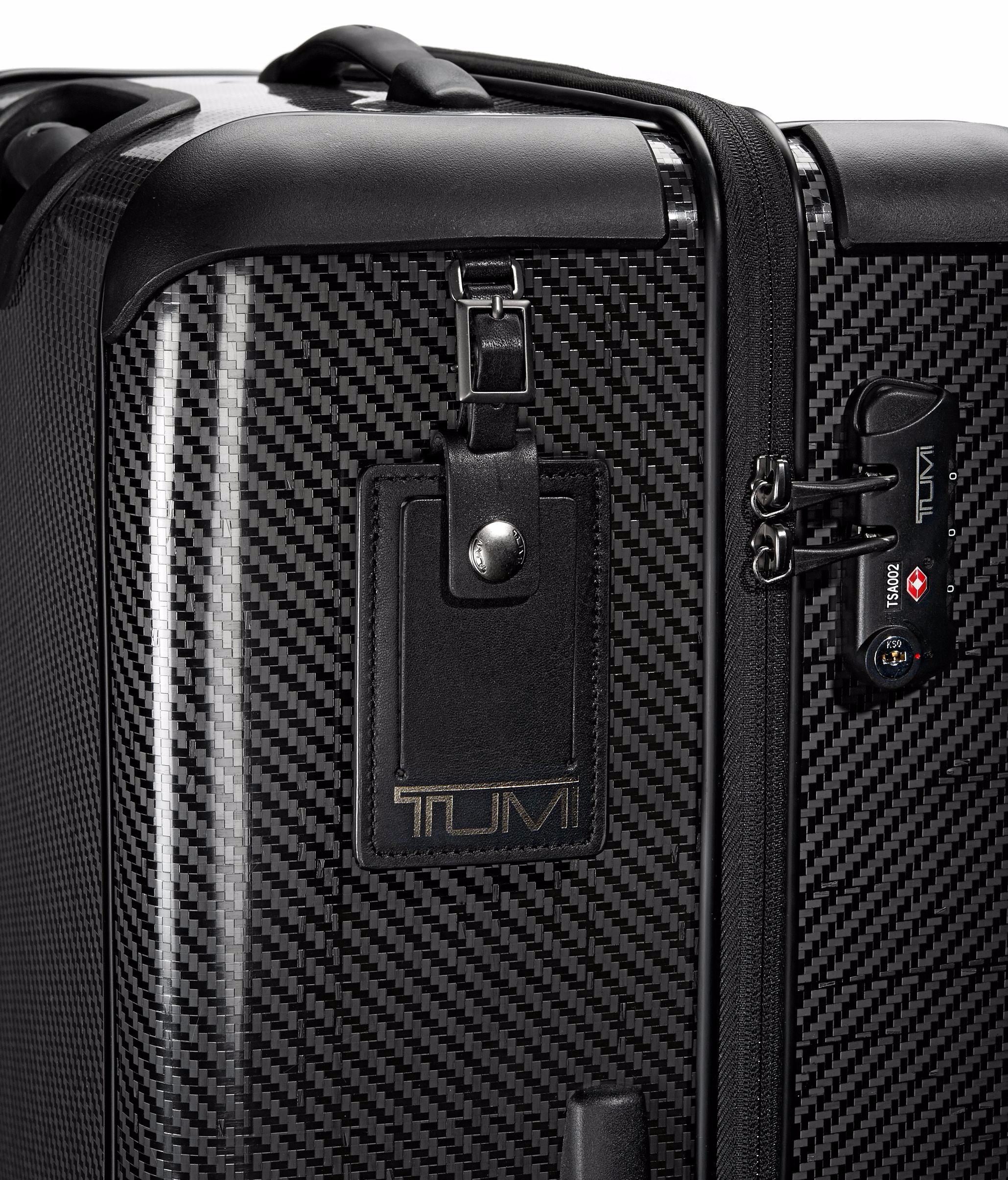 28829DG Чемодан 28829 Trolley Case 84/4 Tumi Tegra-Lite  - Вид №2