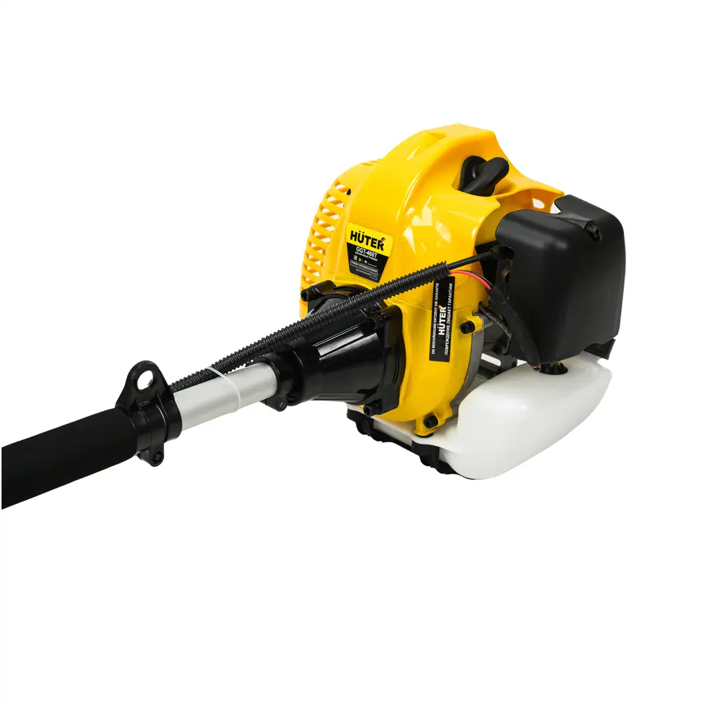 Бензиновый триммер HUTER GGT-460T для профессионального ухода за участком 85044323 STLM-0057871 - Вид №24