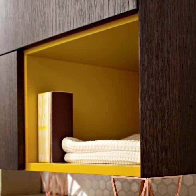 100 Hampton Collection комплект мебели Ypsilon 40888 - Вид №3