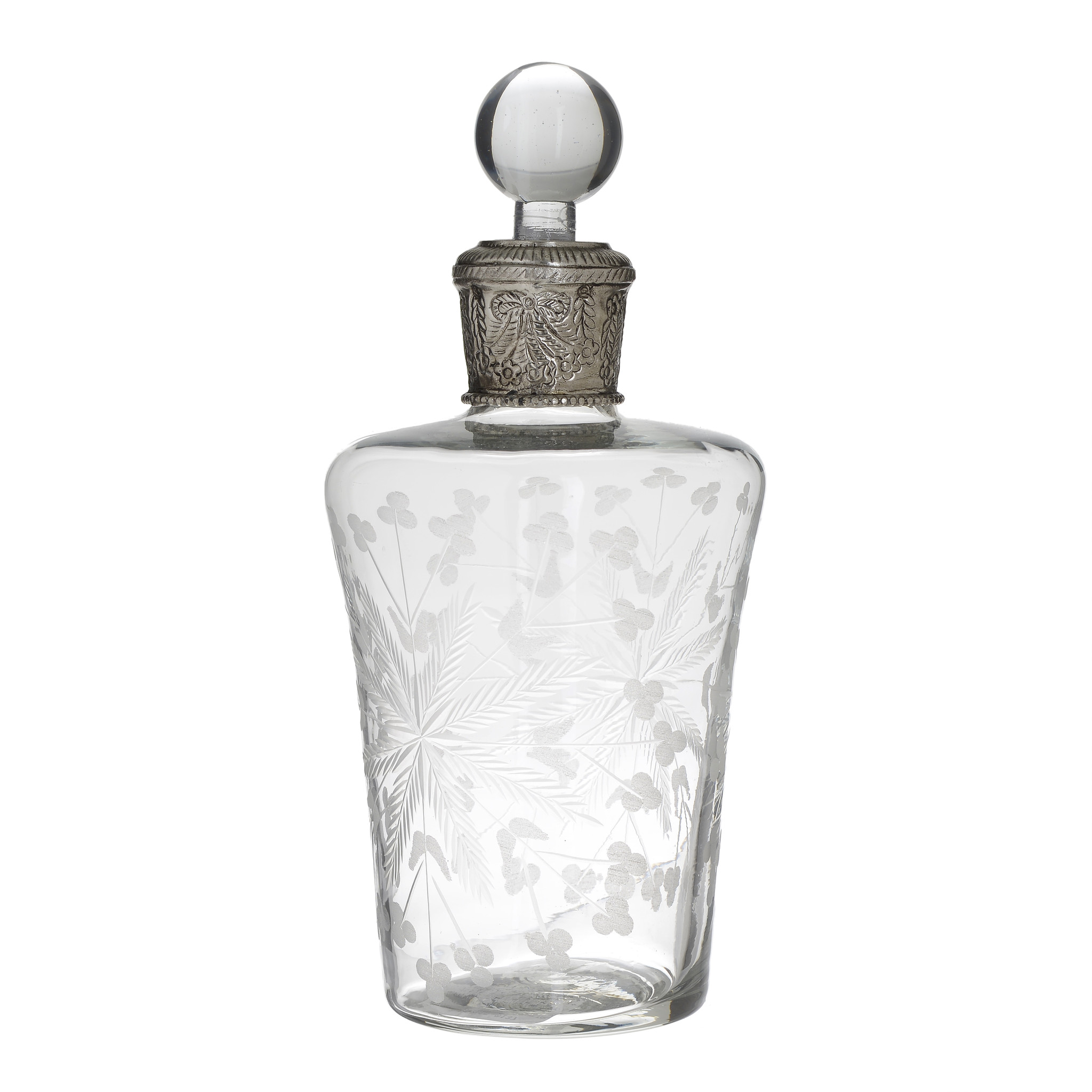 3870085.0137 бутыль с крышкой TO4ROOMS  - Вид №1