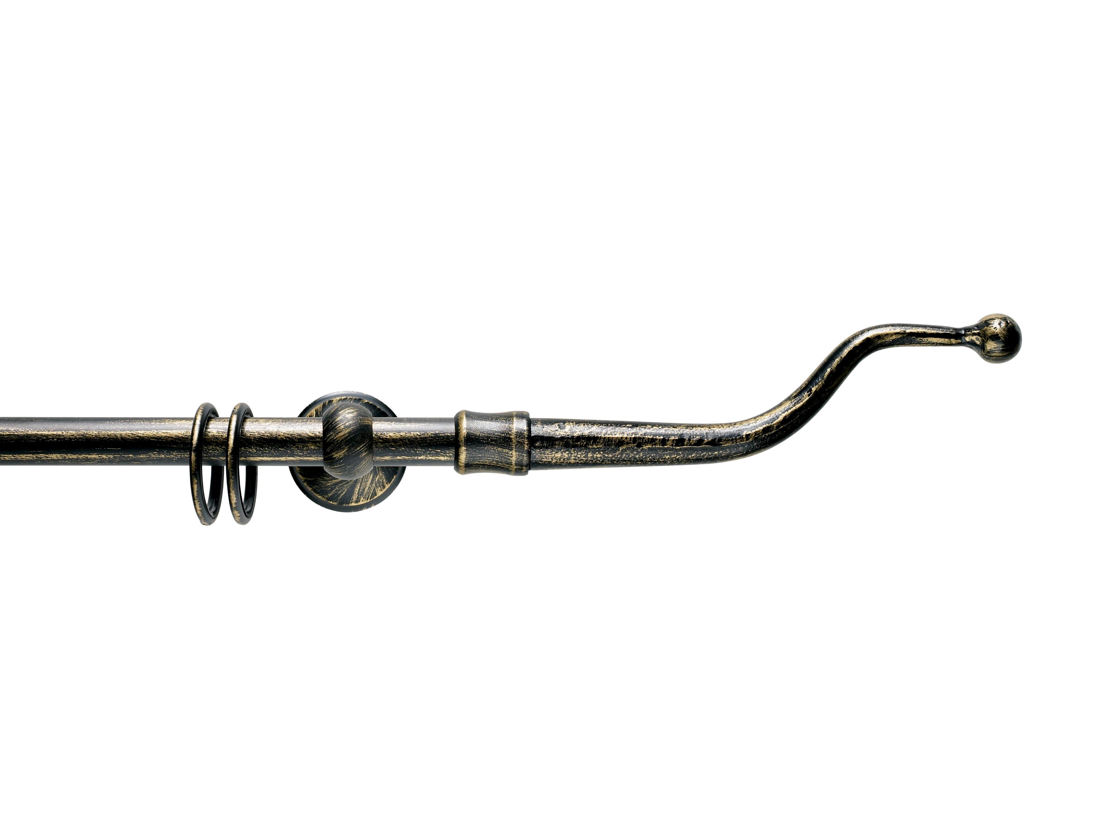 Железный карниз Frandoli Class Iron ARCH-00030007 - Вид №1