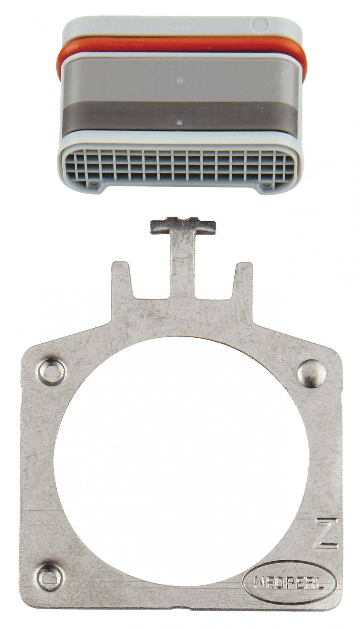 Аэратор GROHE 7.5 - 9.0 л/мин (13220000) Spare Parts