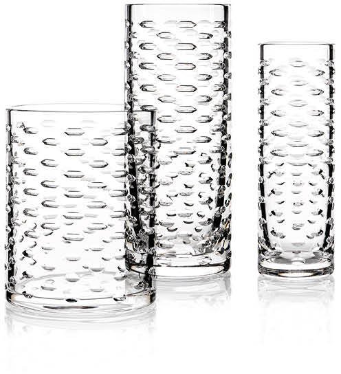 GRST176 «Лунный свет» Вазы Bubble - коллекция giorgio