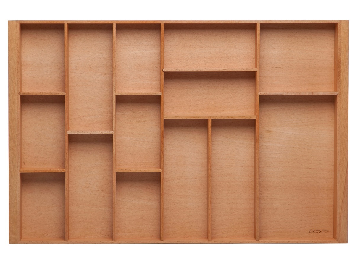 Лоток для столовых приборов Epos 800 TB  NAVAKO 10217 - Вид №2