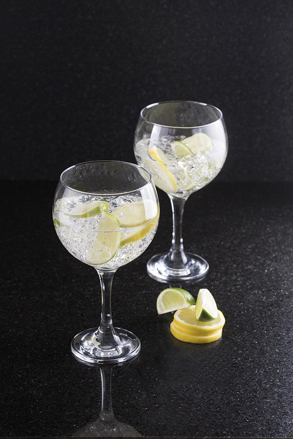 R0041.631 Набор из 6 круглых бокалов entertain 650 мл Ravenhead  - Вид №7