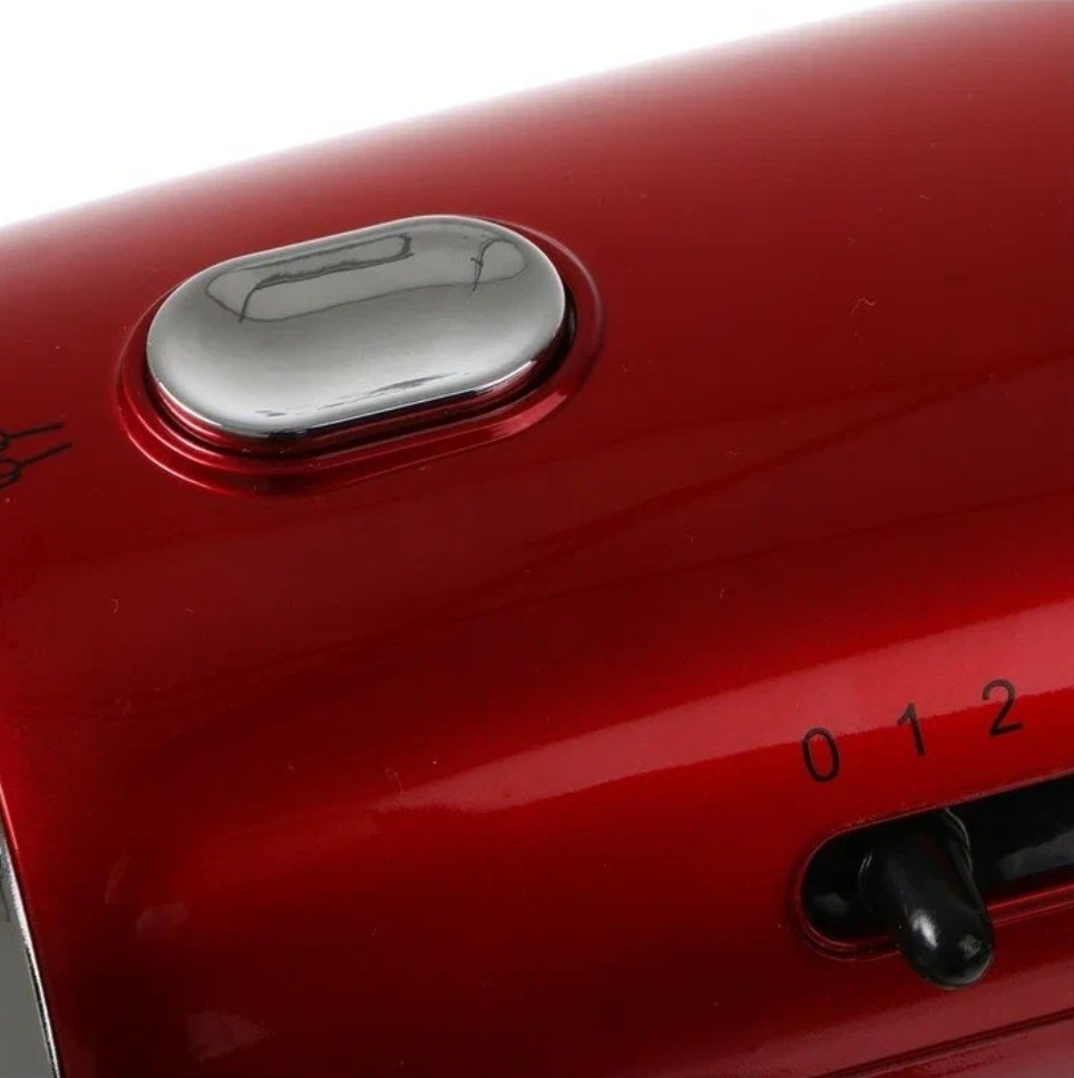 5356526 Миксер Kelli KL-5121 красный STDN-0104783 - Вид №2