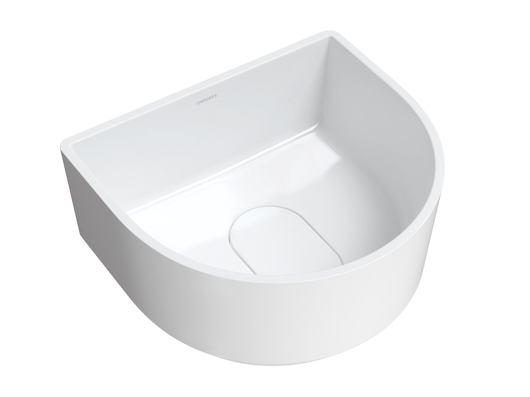 Столешница из композитного материала OMNIRES Cadence M+ ARCH-00058866