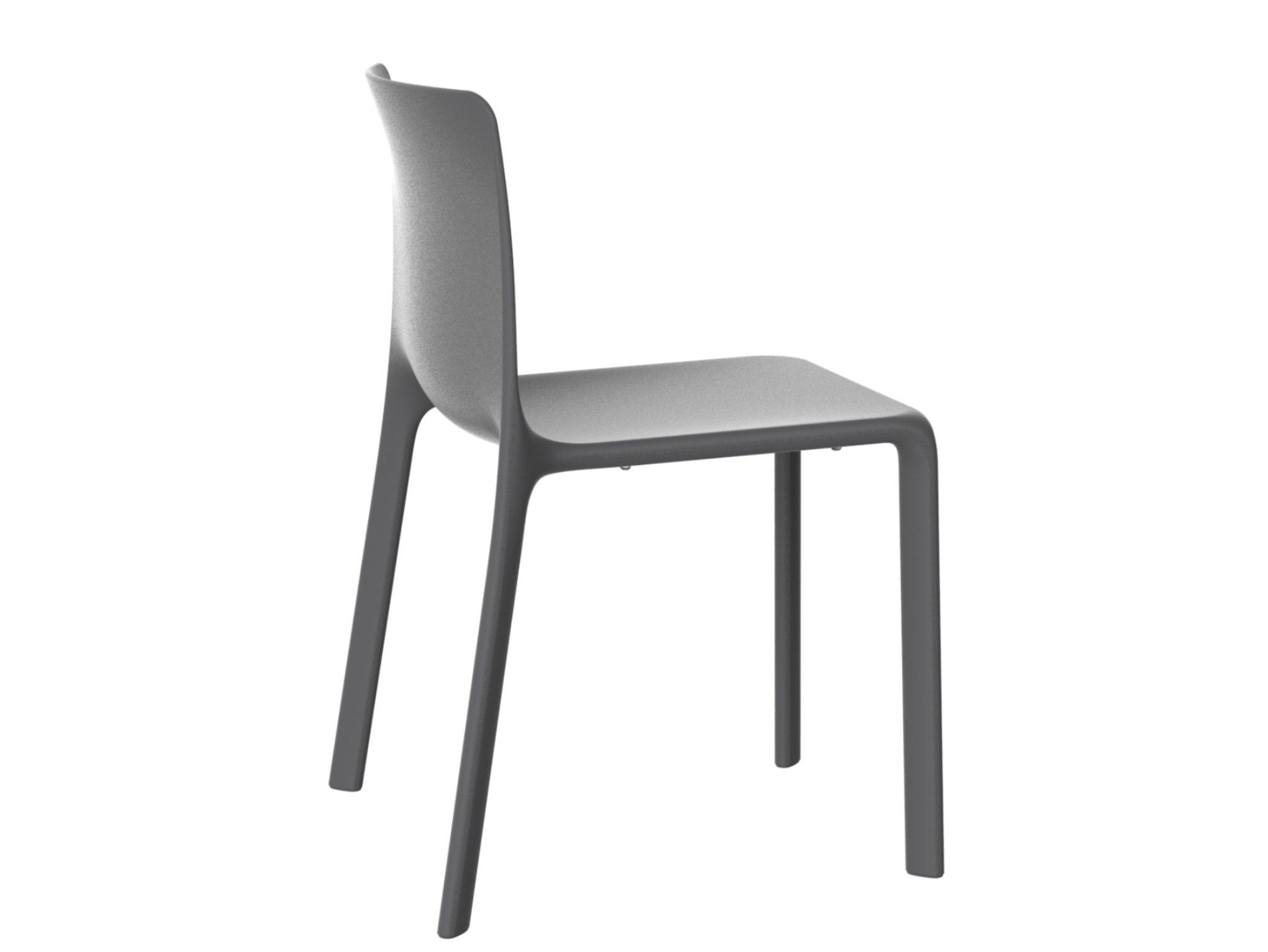 Садовый стул Vondom Kes ARCH-00048063 - Вид №2