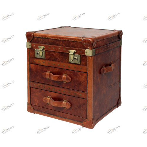 Тумба / Trunk Cooper Eichholtz sun-id-379470