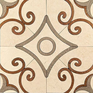 ПЛИТКА ПОЛОВАЯ METAL STONE ACM ACM (Y)-4/1 SKALINI ALCAMO