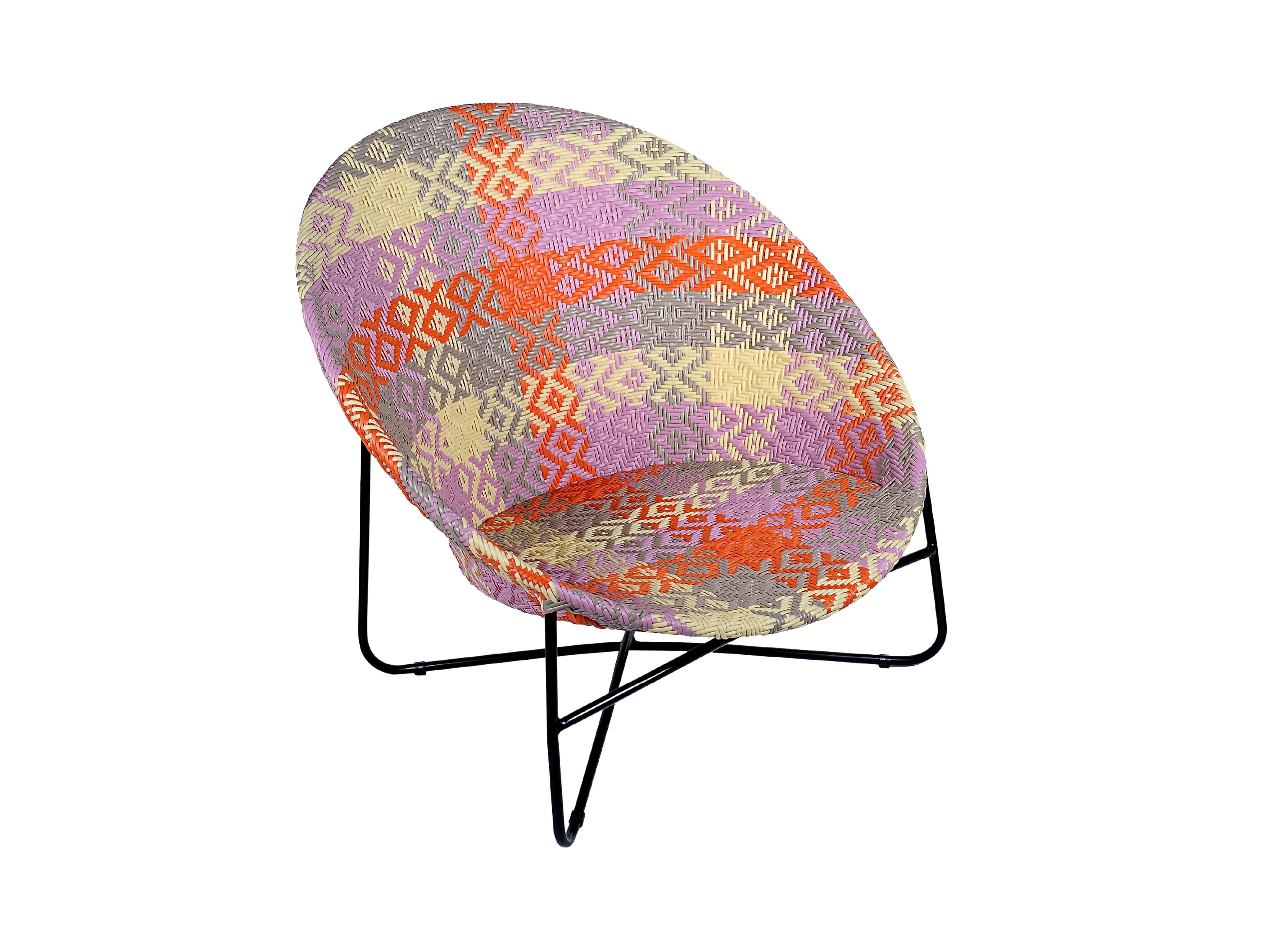 Тканевое кресло cbdesign Бразилия ARCH-00035217 - Вид №25