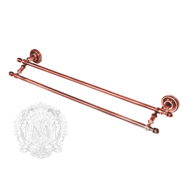 17220 Полотенцедержатель Migliore Mirella - Вид №3
