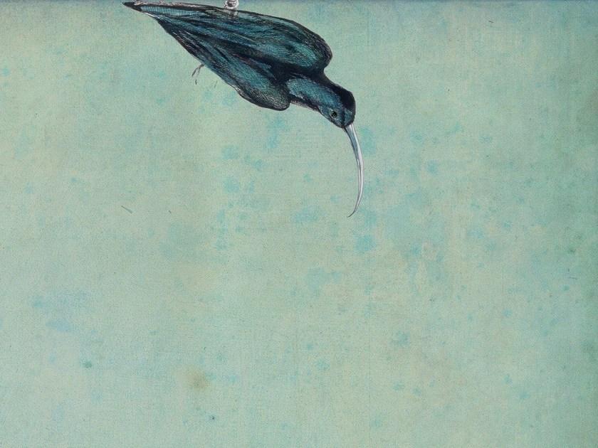 Wall&decò С цветочными мотивами Contemporary wallpaper 2012 sun-id-1402743 - Вид №3