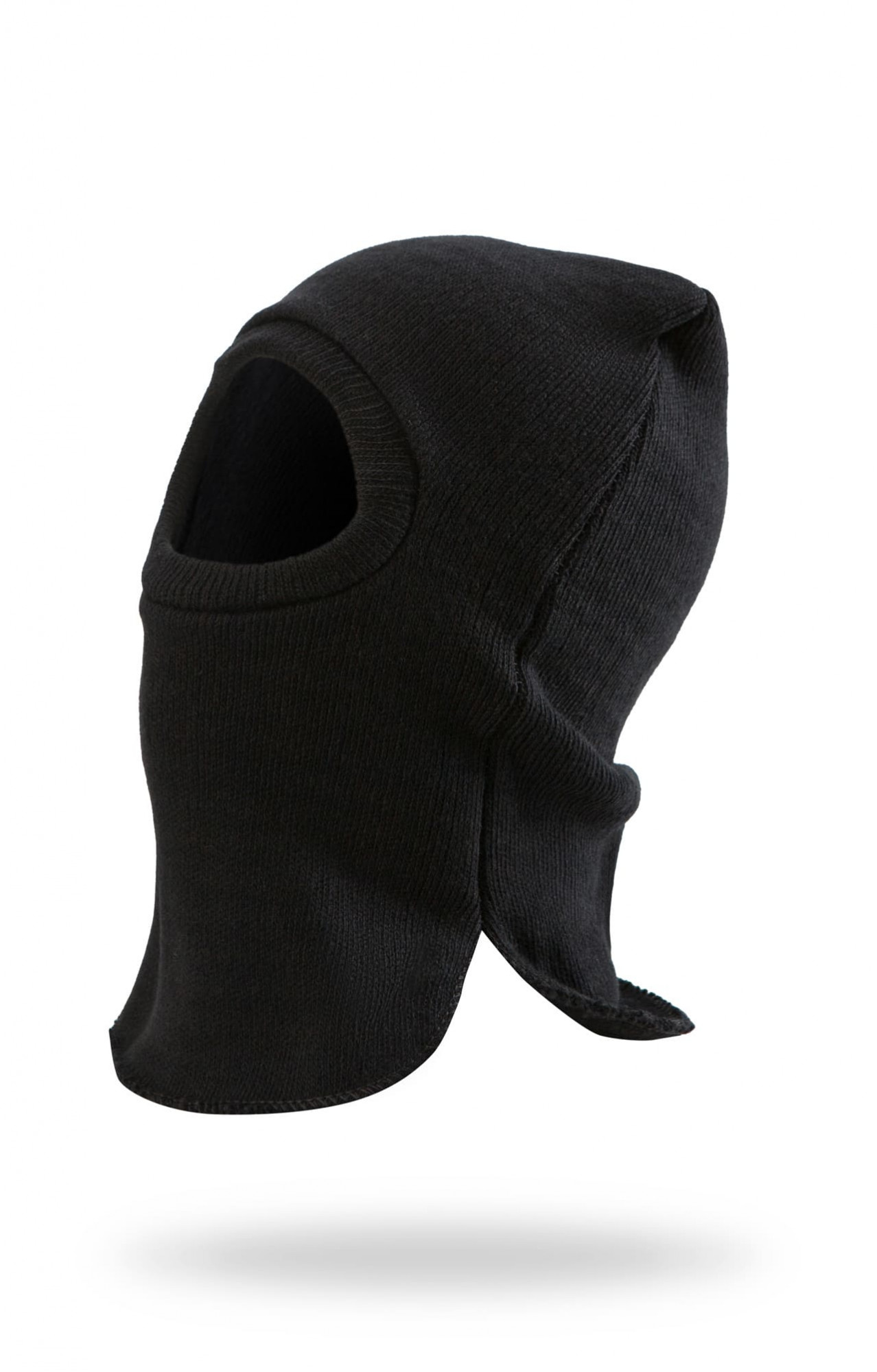 58760 Шлем-маска трикотажная  Головные уборы  размер Спецодежда 