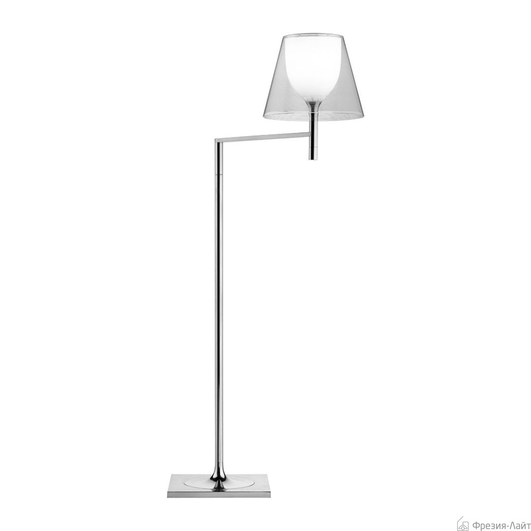 Flos F6265000 KTRIBE торшер 