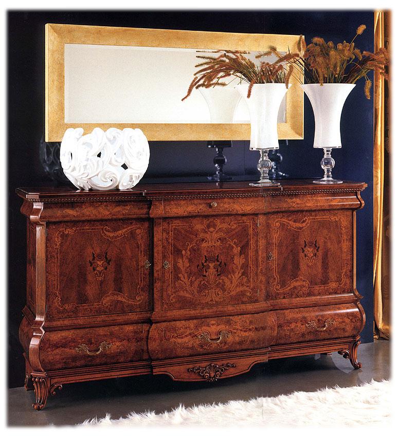 Комод  GRILLI 180801 RONDO