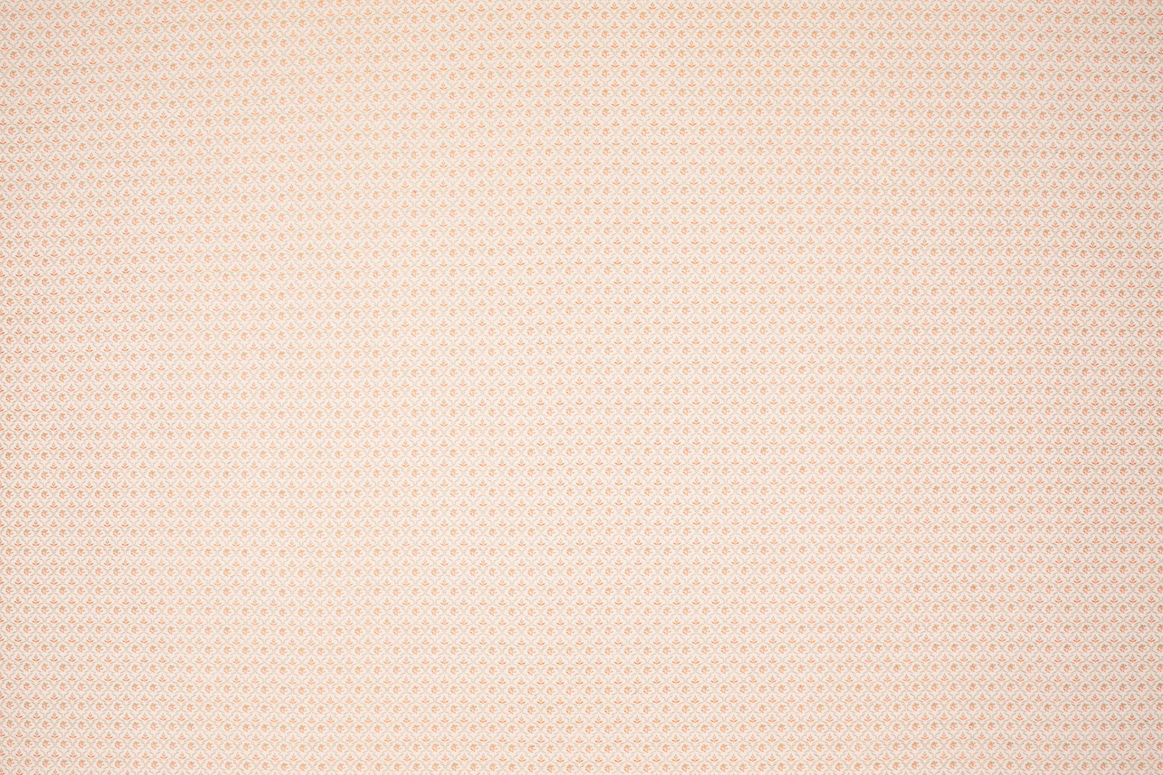 Хлопчатобумажная ткань для штор с цветочным рисунком LELIEVRE Quenin-Belle Époque ARCH-00045100 - Вид №14